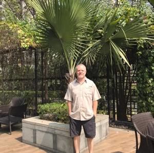 Meet your Posher, Ken